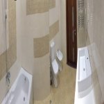 Kirayə (aylıq) 4 otaqlı Yeni Tikili, Nizami metrosu, Yasamal rayonu 19