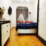 Продажа 4 комнатная Вторичка, м. Азадлыг метро, 8-ой микрорайон, Бинагадинский р-н район 3