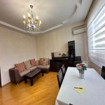 Kirayə (aylıq) 3 otaqlı Yeni Tikili, Xətai metrosu, Xətai rayonu 2