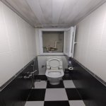 Satılır 3 otaqlı Köhnə Tikili, Əhmədli metrosu, Əhmədli, Xətai rayonu 19