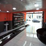 Kirayə (aylıq) Obyekt, Xətai metrosu, Ağ şəhər, Xətai rayonu 16
