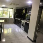 Kirayə (aylıq) 2 otaqlı Köhnə Tikili, İnşaatçılar metrosu, Yasamal qəs., Yasamal rayonu 6