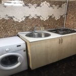 Kirayə (aylıq) 1 otaqlı Köhnə Tikili, İnşaatçılar metrosu, Yasamal qəs., Yasamal rayonu 4