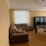 Kirayə (aylıq) 3 otaqlı Yeni Tikili, İnşaatçılar metrosu, Yasamal rayonu 4