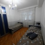 Kirayə (aylıq) 3 otaqlı Yeni Tikili, Nəriman Nərimanov metrosu, Montin qəs., Nərimanov rayonu 4