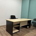 Kirayə (aylıq) 4 otaqlı Ofis, 28 May metrosu, Nəsimi rayonu 1