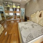 Kirayə (aylıq) 2 otaqlı Yeni Tikili, Xətai metrosu, Ağ şəhər, Megafan, Xətai rayonu 5