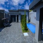 Satılır 4 otaqlı Həyət evi/villa, Mərdəkan, Xəzər rayonu 3