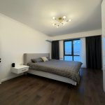 Kirayə (aylıq) 3 otaqlı Yeni Tikili, İnşaatçılar metrosu, Yeni Yasamal qəs., Yasamal rayonu 8