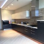 Kirayə (aylıq) 4 otaqlı Yeni Tikili, Xətai metrosu, Xətai rayonu 11