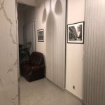 Kirayə (aylıq) 2 otaqlı Yeni Tikili, İnşaatçılar metrosu, Yasamal rayonu 9