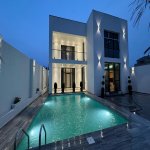 Satılır 5 otaqlı Həyət evi/villa, Mərdəkan, Xəzər rayonu 2