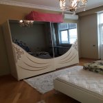 Kirayə (aylıq) 3 otaqlı Yeni Tikili, Elmlər akademiyası metrosu, Yasamal qəs., Yasamal rayonu 13