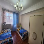 Satılır 3 otaqlı Yeni Tikili, 20 Yanvar metrosu, Yeni Yasamal qəs., Yasamal rayonu 6
