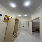 Kirayə (aylıq) 3 otaqlı Köhnə Tikili, Həzi Aslanov metrosu, Xətai rayonu 9