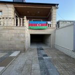 Satılır 5 otaqlı Həyət evi/villa, Zabrat qəs., Koroğlu parkı, Sabunçu rayonu 3