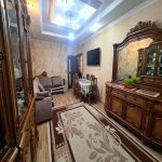 Satılır 2 otaqlı Yeni Tikili, Qara Qarayev metrosu, Bakıxanov qəs., Sabunçu rayonu 2