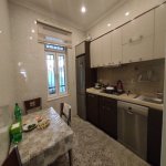 Satılır 5 otaqlı Həyət evi/villa, Avtovağzal metrosu, Biləcəri qəs., Binəqədi rayonu 24