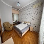 Kirayə (aylıq) 6 otaqlı Həyət evi/villa, Badamdar qəs., Səbail rayonu 12