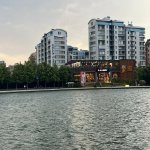 Satılır 5 otaqlı Yeni Tikili, Gənclik metrosu, Nərimanov rayonu 29