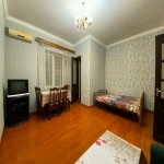 Kirayə (aylıq) 1 otaqlı Köhnə Tikili, Nəsimi rayonu 1
