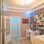 Satılır 2 otaqlı Köhnə Tikili, Əhmədli metrosu, Əhmədli, Xətai rayonu 3