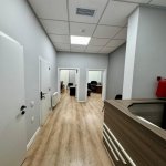 Kirayə (aylıq) 2 otaqlı Ofis, Nəsimi rayonu 9