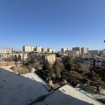 Kirayə (aylıq) 2 otaqlı Köhnə Tikili, İnşaatçılar metrosu, Yasamal rayonu 11