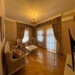 Kirayə (aylıq) 3 otaqlı Köhnə Tikili, Sahil metrosu, Səbail rayonu 2