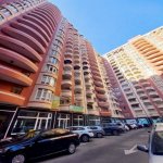 Kirayə (aylıq) 2 otaqlı Yeni Tikili, İçərişəhər metrosu, Badamdar qəs., Səbail rayonu 1