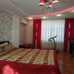 Satılır 3 otaqlı Yeni Tikili, 20 Yanvar metrosu, Nəsimi rayonu 6
