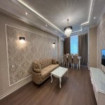 Kirayə (aylıq) 3 otaqlı Yeni Tikili, Nəriman Nərimanov metrosu, Nərimanov rayonu 2