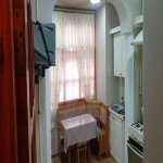 Kirayə (aylıq) 3 otaqlı Köhnə Tikili, Xalqlar dostluğu metrosu, 8-ci kilometr, Nizami rayonu 14