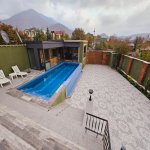 Kirayə (günlük) 6 otaqlı Həyət evi/villa Qəbələ 7