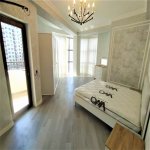 Kirayə (aylıq) 5 otaqlı Yeni Tikili, Gənclik metrosu, Nərimanov rayonu 4