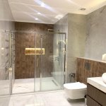 Аренда 2 комнатная Новостройка, м. Гянджлик метро, Наримановский р-н район 14