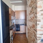 Kirayə (aylıq) 3 otaqlı Yeni Tikili, 28 May metrosu, Nəsimi rayonu 9