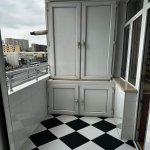 Satılır 3 otaqlı Yeni Tikili, 20 Yanvar metrosu, Nəsimi rayonu 19