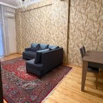 Kirayə (aylıq) 3 otaqlı Yeni Tikili, 28 May metrosu, Nərimanov rayonu 2