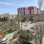 Satılır 4 otaqlı Köhnə Tikili, Qara Qarayev metrosu, Nizami rayonu 1