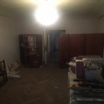 Satılır 3 otaqlı Köhnə Tikili, Neftçilər metrosu, 8-ci kilometr, Nizami rayonu 3