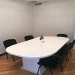 Kirayə (aylıq) 6 otaqlı Ofis, 28 May metrosu, Nəsimi rayonu 8