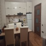 Kirayə (aylıq) 2 otaqlı Yeni Tikili, Avtovağzal metrosu, Biləcəri qəs., Binəqədi rayonu 2