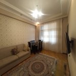 Аренда 3 комнатная Новостройка, м. Эльмляр Академиясы метро, пос. Ясамал, Ясамал район 1