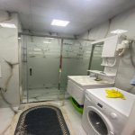 Kirayə (aylıq) 3 otaqlı Köhnə Tikili, Memar Əcəmi metrosu, 6-cı mikrorayon, Binəqədi rayonu 12