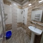 Kirayə (aylıq) 3 otaqlı Yeni Tikili, Qara Qarayev metrosu, Nizami rayonu 22