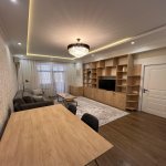 Аренда 2 комнатная Новостройка, Nizami метро, Насими район 1