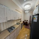 Kirayə (aylıq) 3 otaqlı Yeni Tikili, 28 May metrosu, Nəsimi rayonu 4