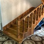 Satılır 5 otaqlı Həyət evi/villa, Binə qəs., Xəzər rayonu 32
