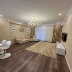 Kirayə (aylıq) 3 otaqlı Yeni Tikili, Ağ şəhər, Xətai rayonu 2